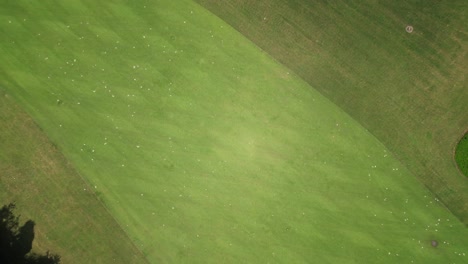 la instalación de golf más grande del mundo.