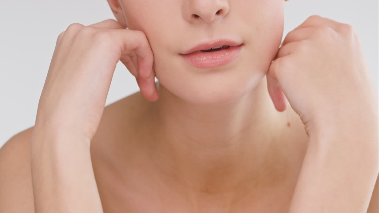 You'll never regret caring for your skin