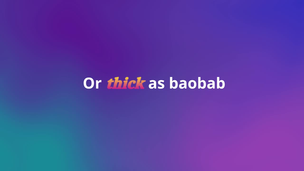 Smooth Text Animation 07 Adobe After Effects 2022 Resolution 3840×2160
