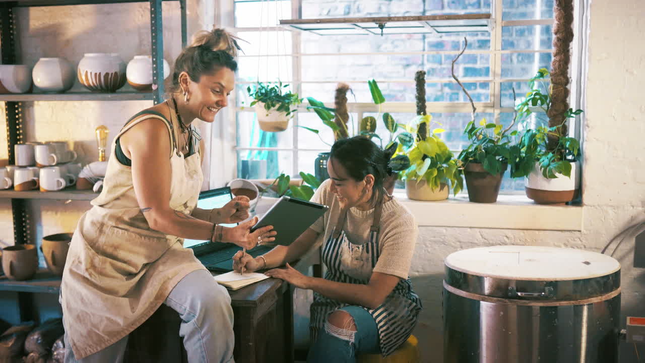 grandes ideas de una tormenta de ideas rápida
