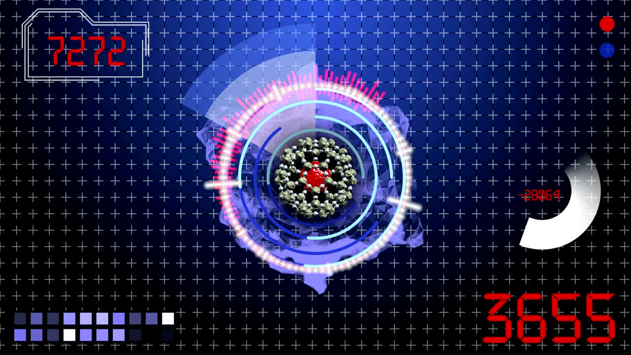 후투리스틱 테크놀로지 배경