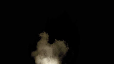 Clouds-of-smoke-billowing-up-from-the-bottom-of-the-screen-as-simulated-fire-light-pulsates