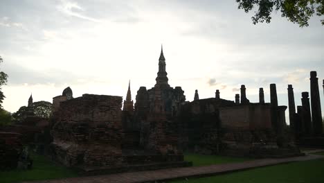 sukhothai old buddism at sukhothai historical park
sukhothai province, thailand
shot on panasonic lumix gh5, panasonic 12-35 f2