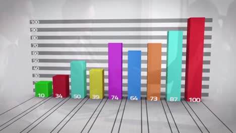 Animation-of-statistics-processing-over-businessman-handshake