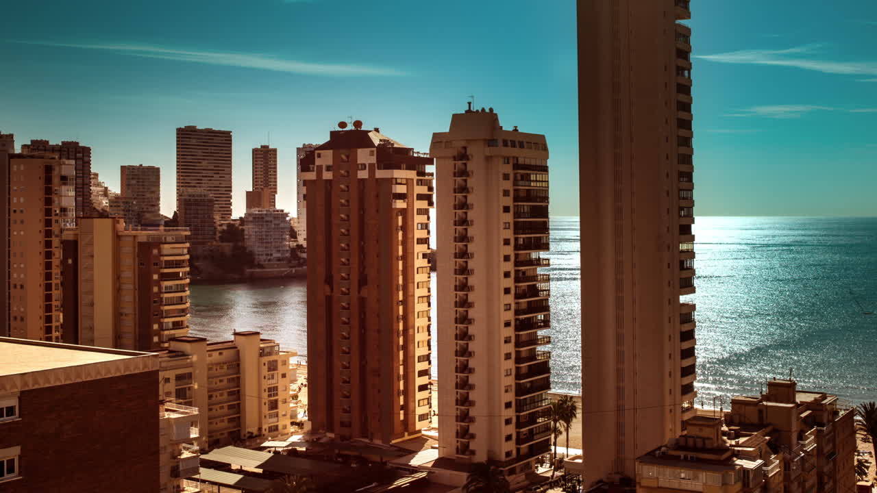 Benidorm 10