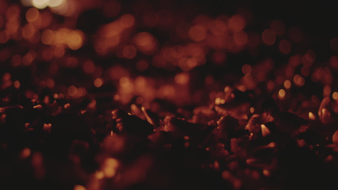 반 ⁇ 이는 불꽃