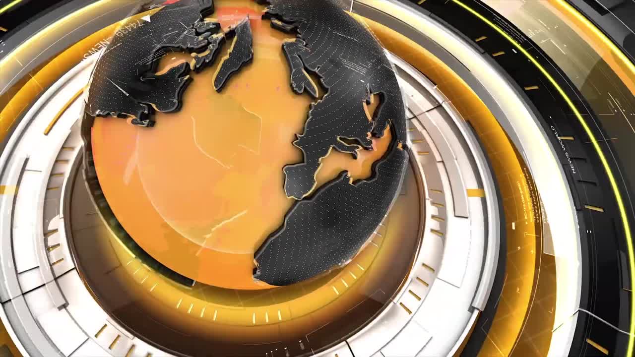 Mapa del mundo digital en 3D: noticias, introducción y antecedentes