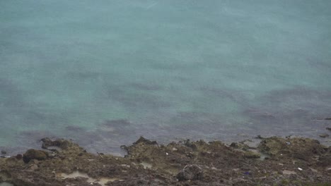 Fuertes-Lluvias-En-Tormentas-Tropicales,-Huracanes-En-Cuba-Y-El-Caribe.