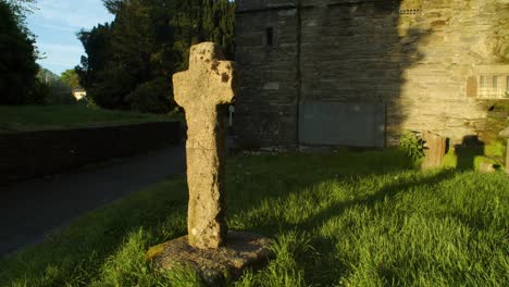 Cross-Grave-at-St.-Martins-Church