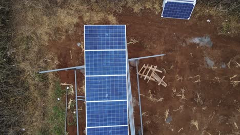 innovador sistema eléctrico voltaje innovación áfrica inversor