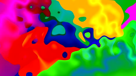 abstract colored background.