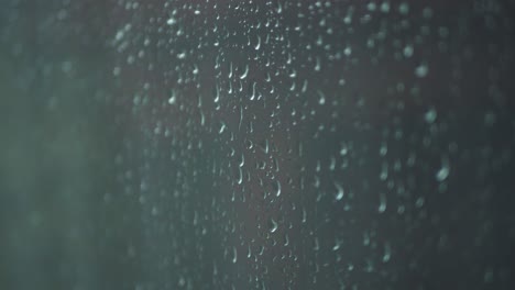 a mesmerizing close-up of water drops capturing intricate details and reflections on a delicate surface.
