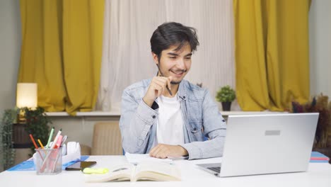 Funny-and-cheerful-male-student.