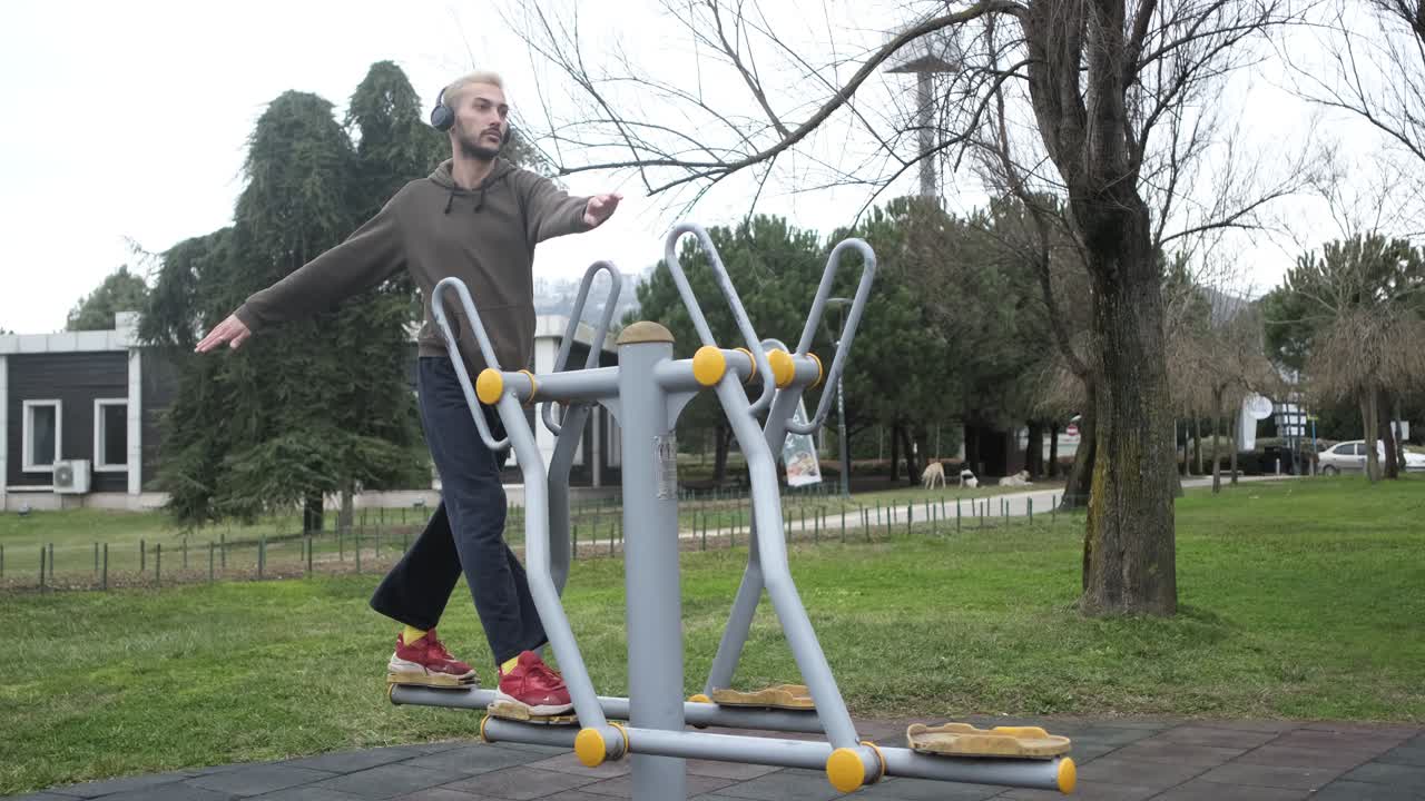 Inner Thigh Strengthening