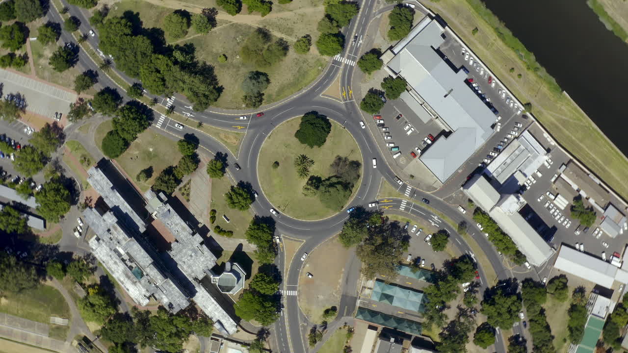 la seguridad hace que el mundo gire