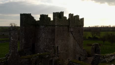 Bective-Abbey