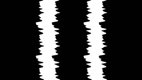 fine wave loop material animation motion graphics