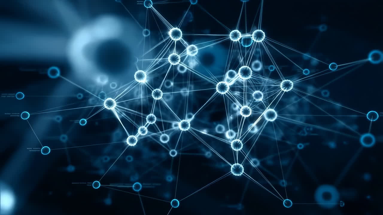 Abstract Network Connection