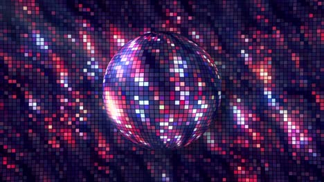 disco ball