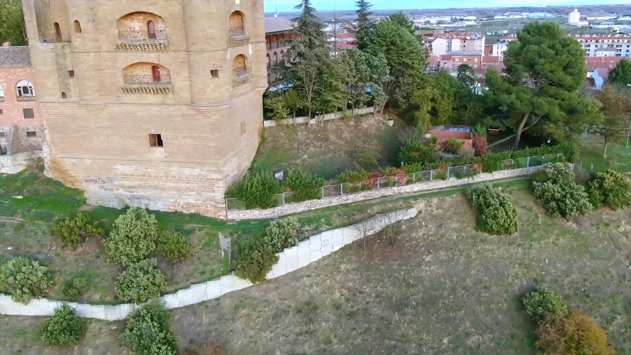 vuelo aéreo con drone mavic dos zoom