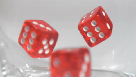 Several-dice-in-super-slow-motion-falling