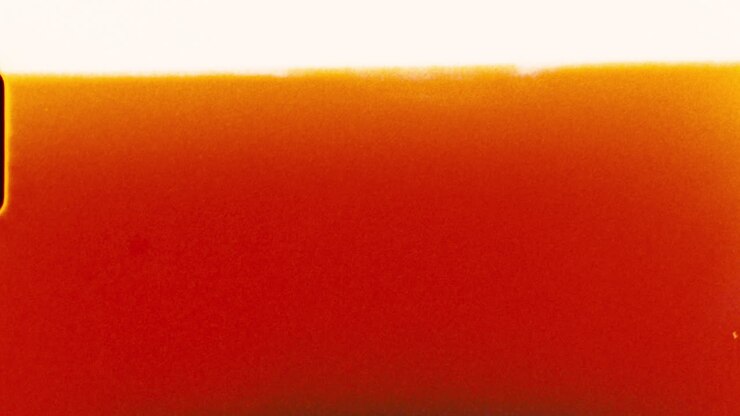 сканирование старой пленки