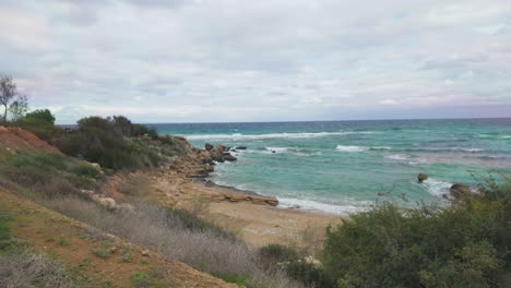 serene-coastal-landscape-in-Cyprus