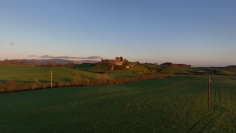 Castle-Roche,-County-Louth,-Irland,-Januar-2023