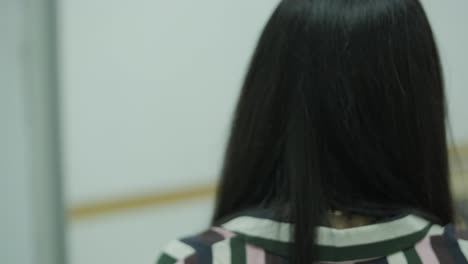 정신 수학 수업