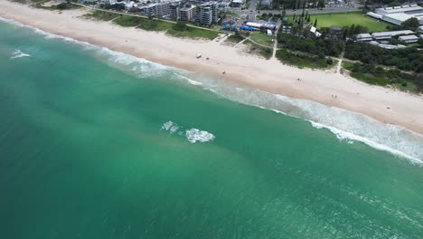 Northern-Palm-Beach---Gold-Coast---Queensland-Queensland---Australia---Disparo-De-Drone