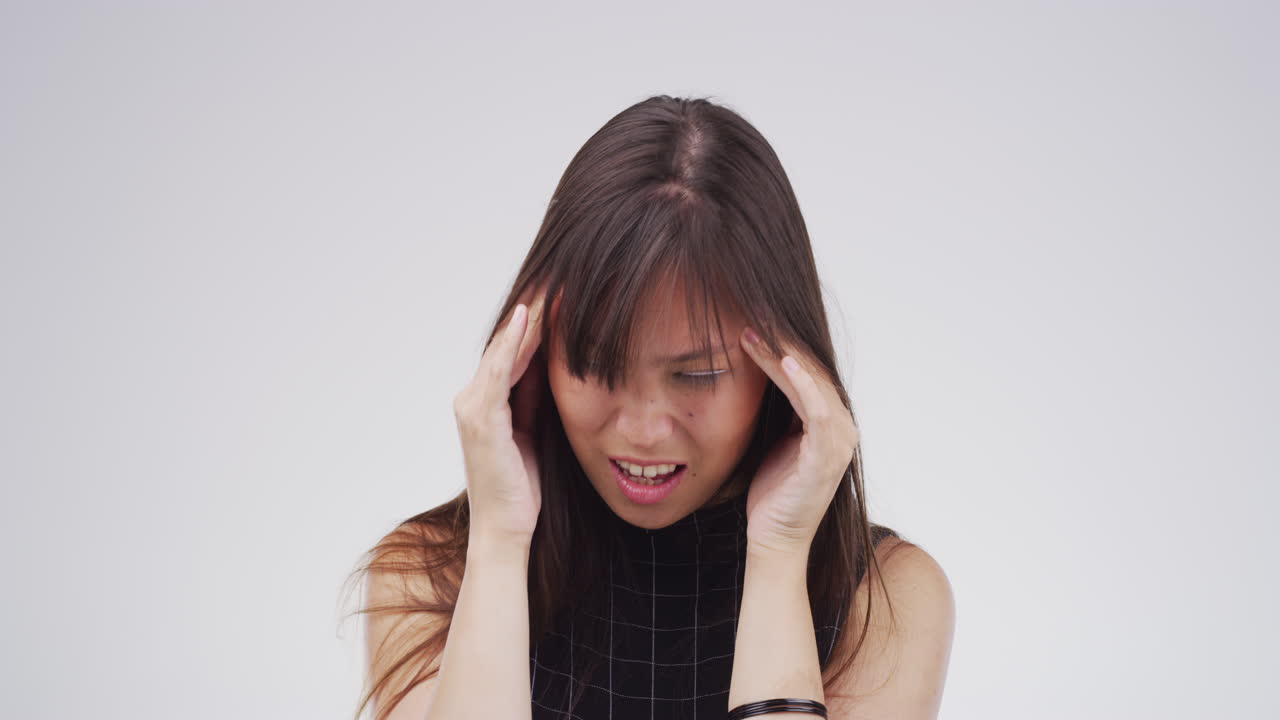 제 머리가 폭발할 것 같은 느낌입니다.