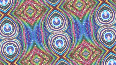 abstract textural multicolored background kaleidoscope