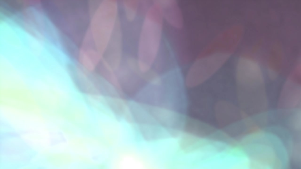 렌즈 플레어 텍스처 효과 배경