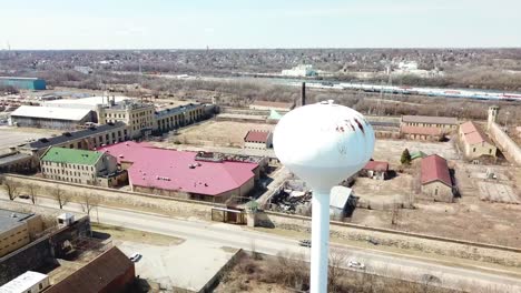 Antena-De-La-Prisión-O-Cárcel-De-Joliet-Abandonada-Y-Abandonada-Un-Sitio-Histórico-Desde-Su-Construcción-En-La-Década-De-1880-6