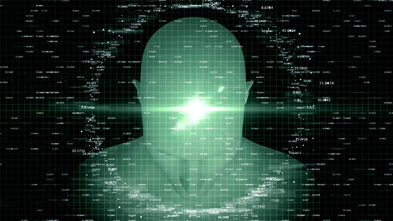 intelligenza artificiale avanzata.