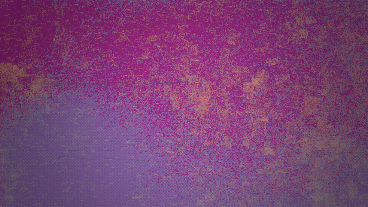 textura grunge púrpura con salpicaduras y efecto de ruido