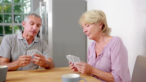 Old-couple-playing-cards