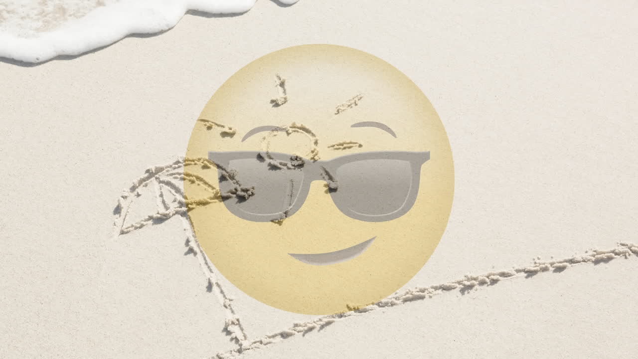 스마일리 비디오