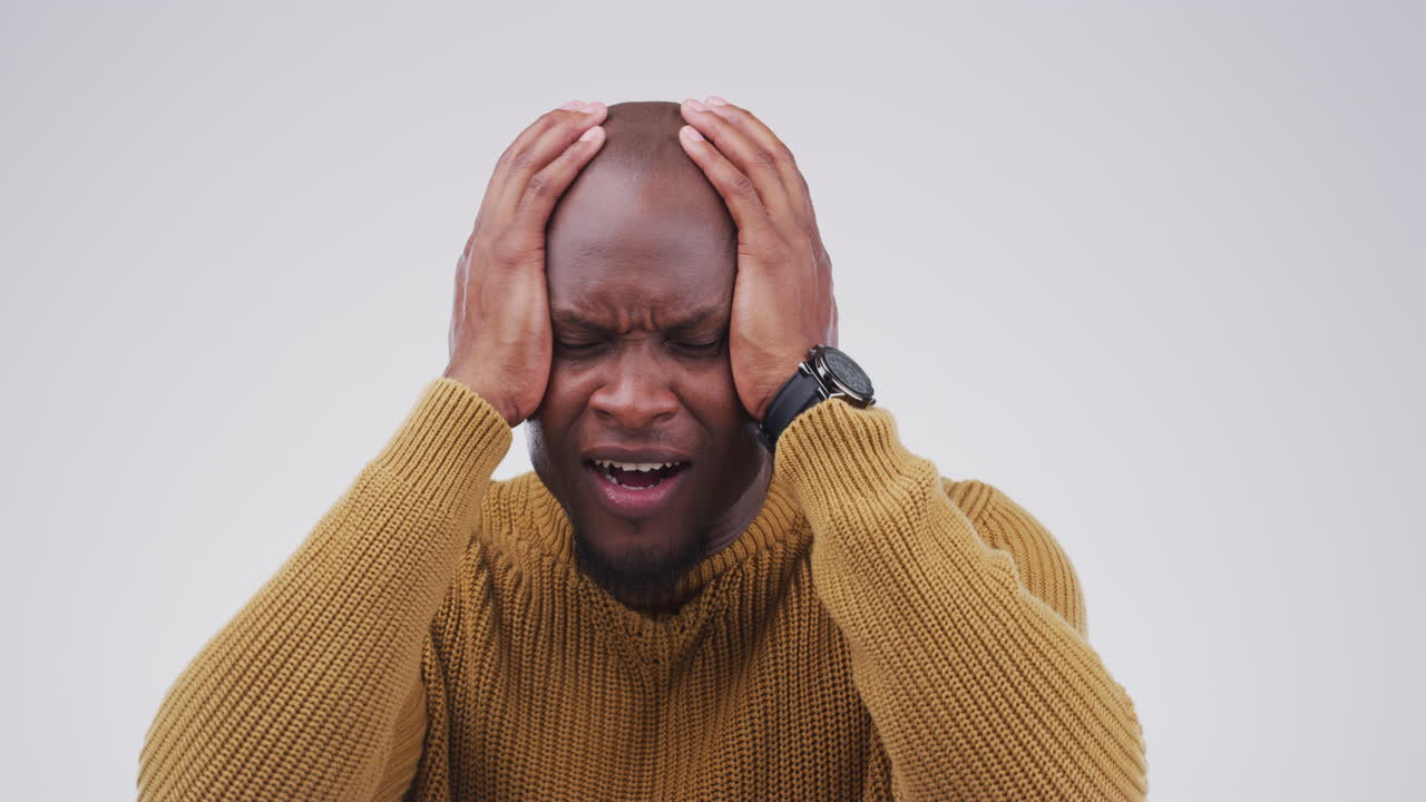 Frustration at it's finest