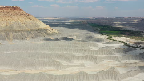 Fabrik-Butte,-Utah,-USA