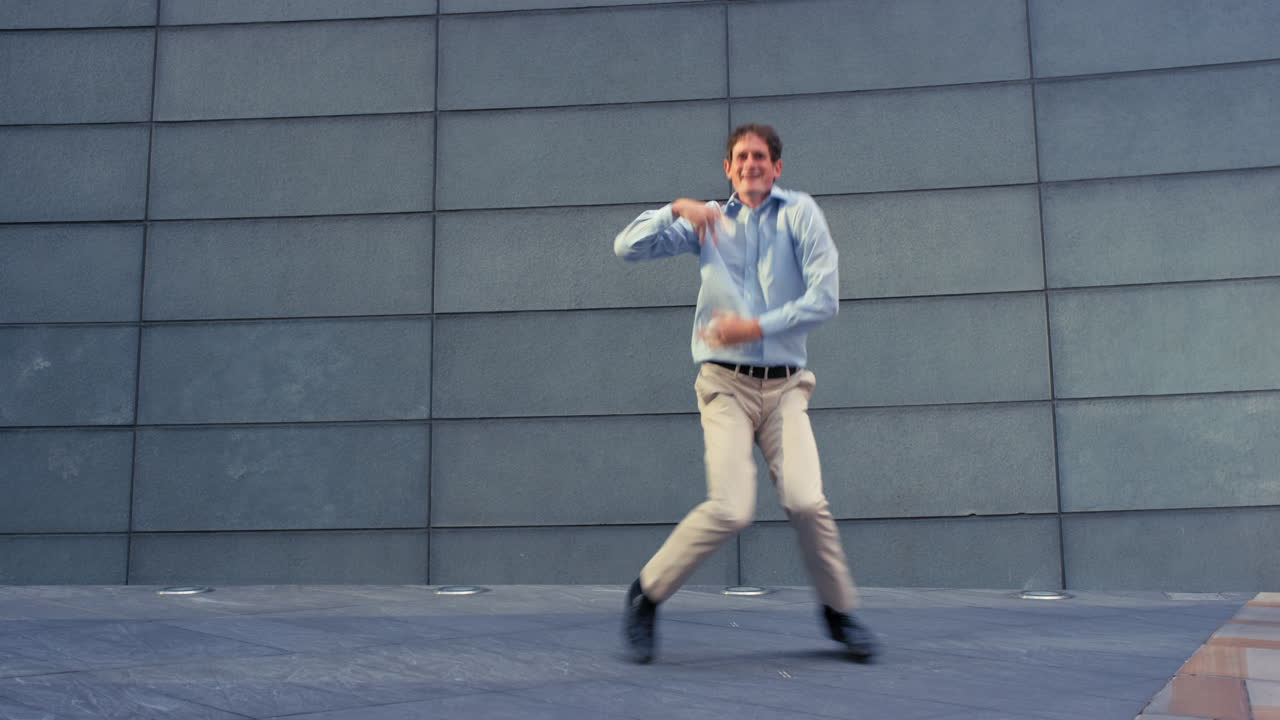 encontrar alegría en su carrera