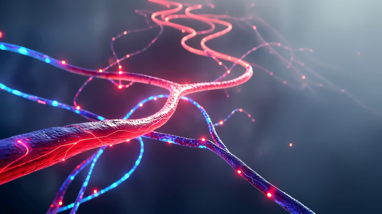 Neural Network Connection