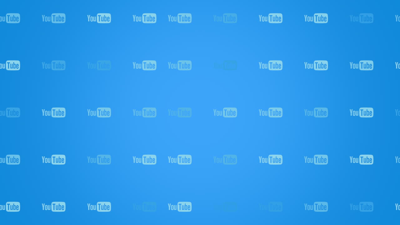 mô hình biểu tượng xã hội youtube trên nền mạng