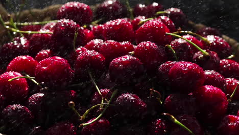 red-cherries-rotate-in-basket