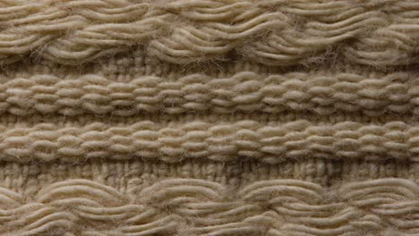 bucle de fondo tejido de color beige