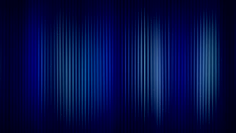 4k vertical light line abstract background - stock video seamless loop