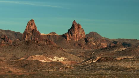 Remote-Scenic-Spots-At-Big-Bend-National-Park-Hike-Trails-In-Southwest-Texas