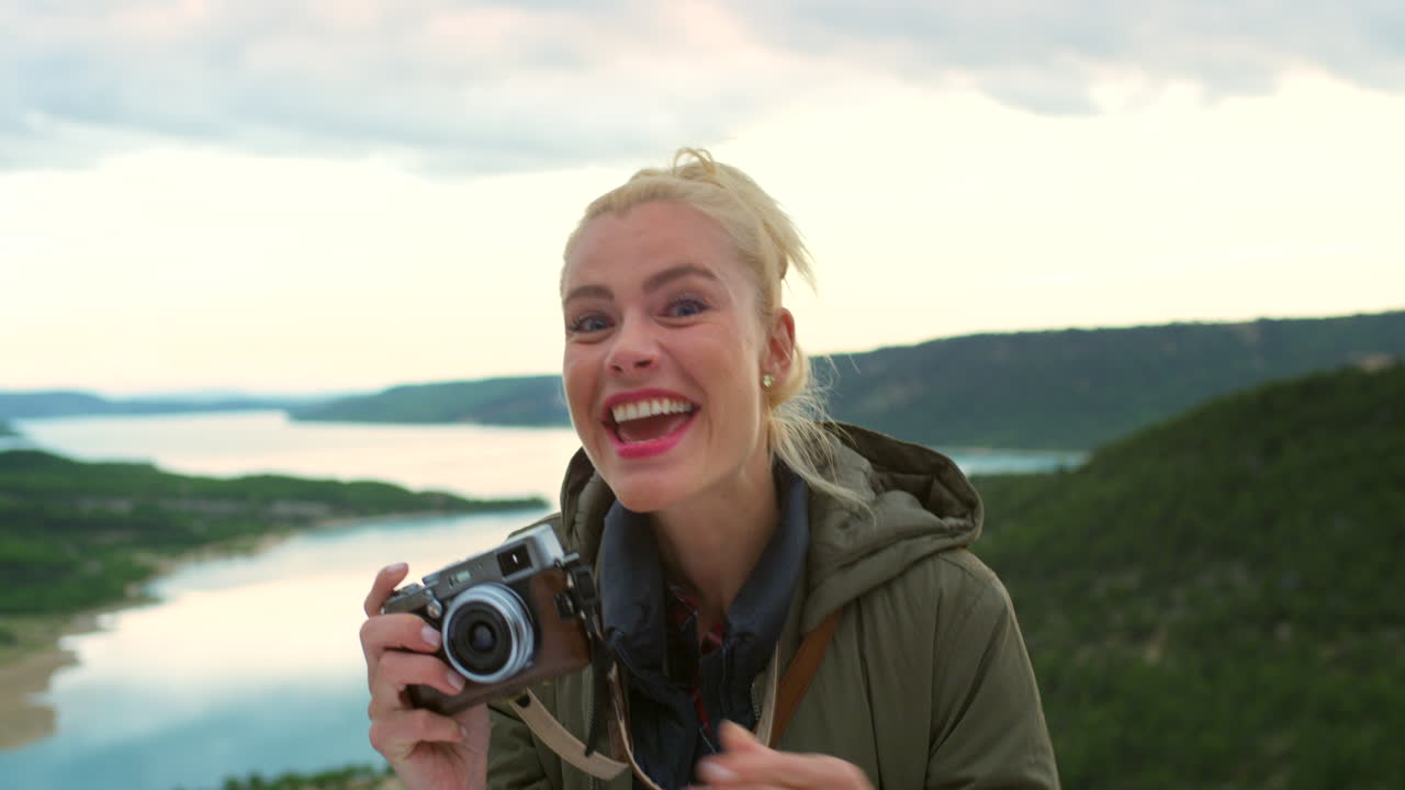 sólo vibraciones verdes