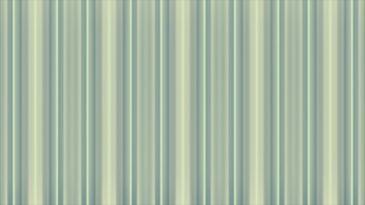 Vertical movement color video background, 4K Abstract line Loop Background