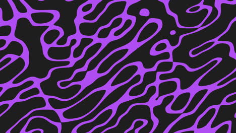 abstract black and purple swirl design versatile website background or print element